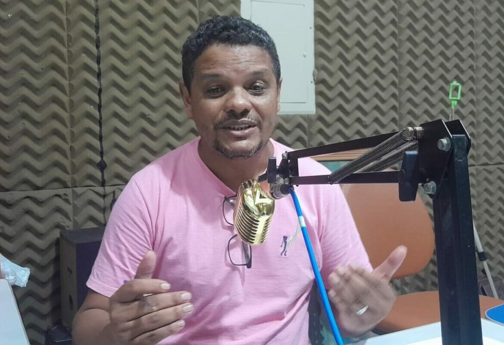 Empresário Jota Alves poderá ser candidato a vereador em Sena Madureira