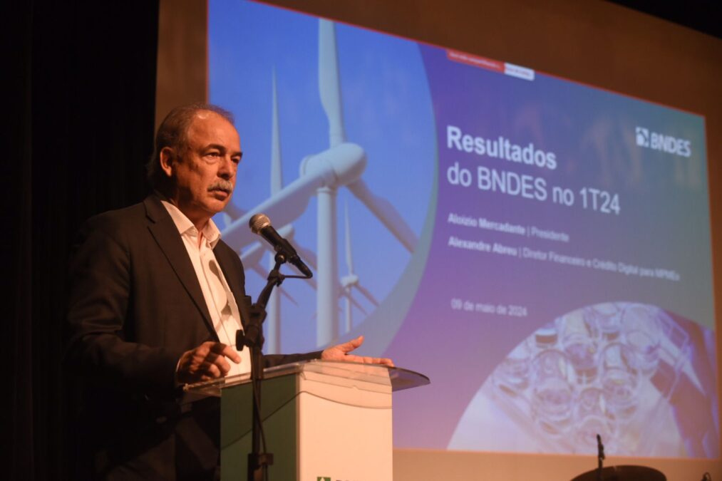 No Acre, BNDES aumenta clientes e aprovações de crédito chegam a R$ 128,5 milhões