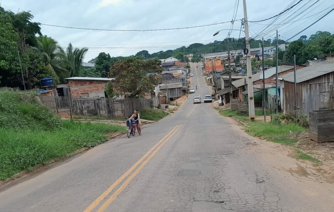 Moradores de Sena Madureira reivindicam implantação de quebra-molas na Rua Maranhão