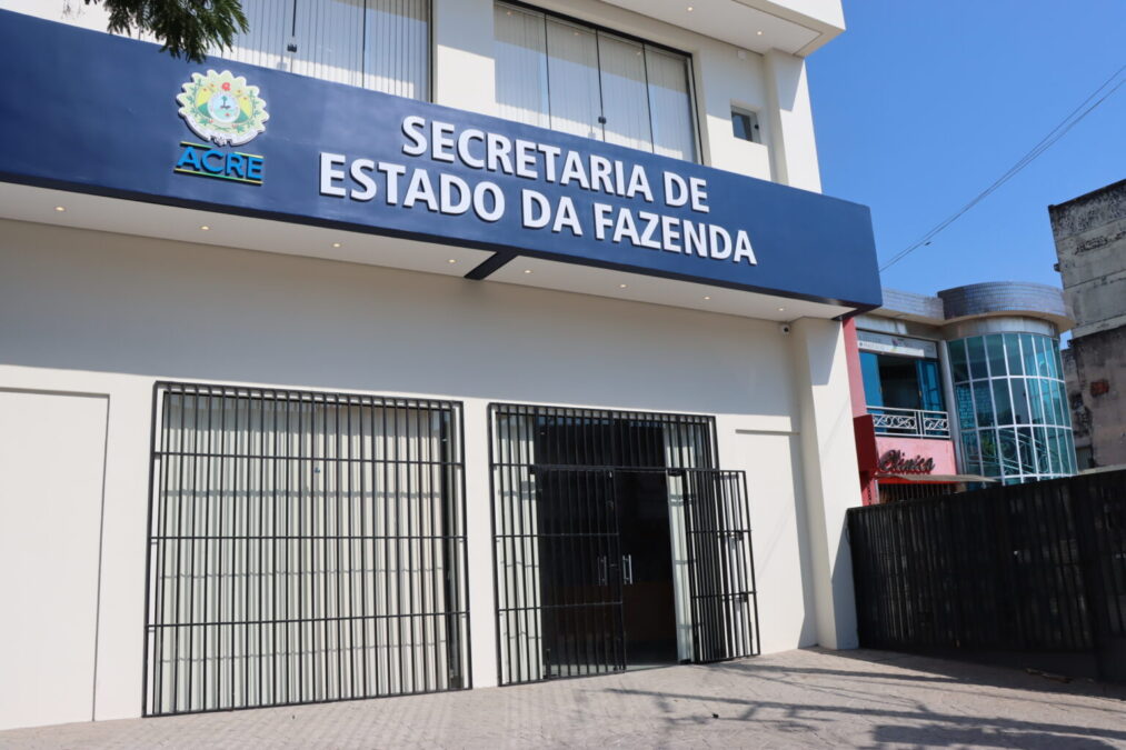 Locais de provas do concurso público da Sefaz poderão ser consultados a partir do dia 24 de maio