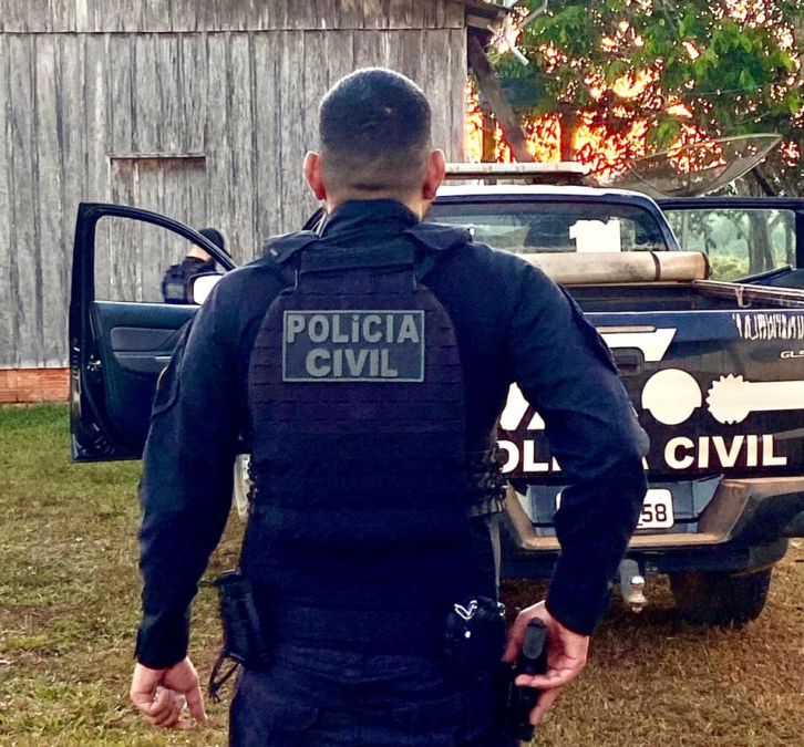 Operação “Dívida Amiga” da Polícia Civil do Acre resulta na prisão de oito suspeitos de assassinato