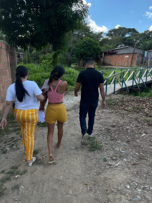 Polícia Civil do Acre prende mulher foragida por tráfico de drogas em Rio Branco