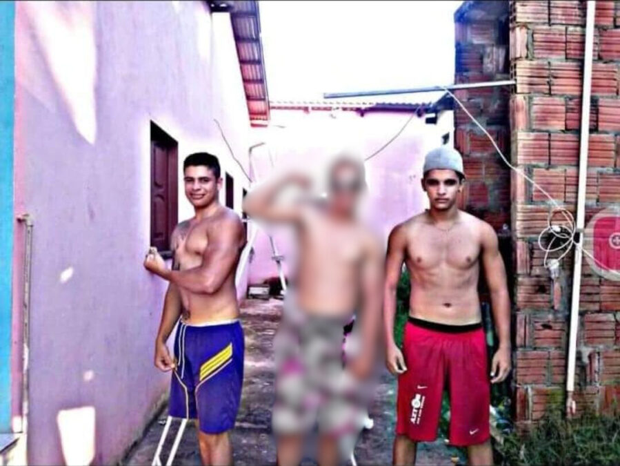 Jovem espancado em Rio Branco é suspeito de deixar amigo de infância acamado em Sena Madureira