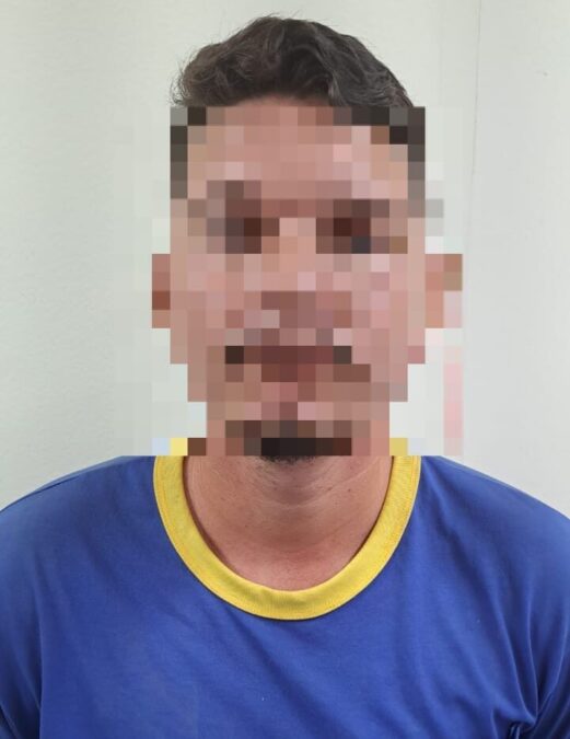 Foragido da Justiça condenado por roubo de caminhonete é capturado em ação conjunta das Polícias Civis do Acre e Rondônia