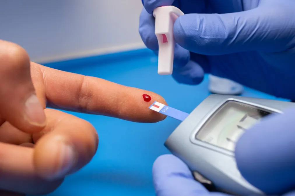 Diabetes e problemas cardiovasculares: alerta e prevenção no Dia Nacional do Diabetes