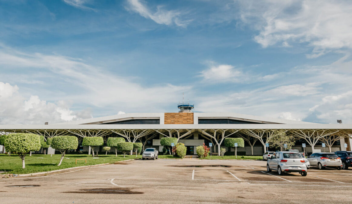 Aeroportos de Rio Branco e Cruzeiro do Sul recebem prêmios por sustentabilidade