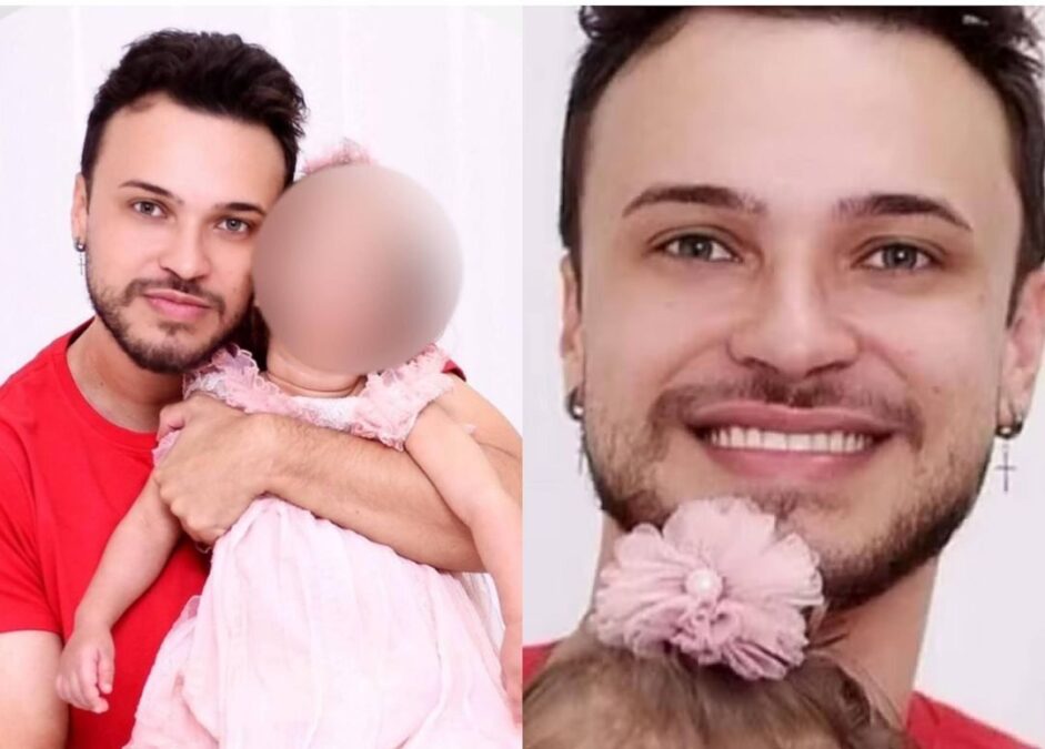 Influenciador suspeito de maus-tratos contra filha com paralisia cerebral chama doadores de ‘trouxas’ e reclama da menina: ‘Vontade de largar no orfanato’