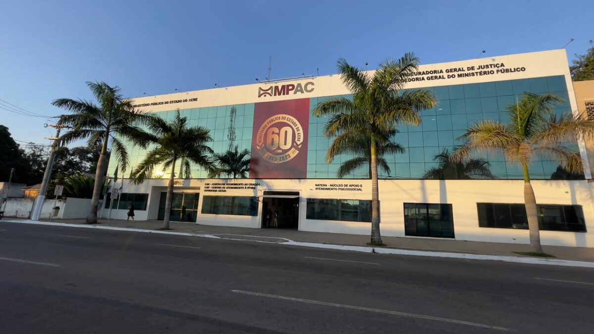 MPAC nomeia três novos promotores de Justiça Substitutos