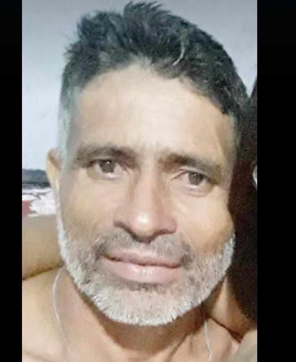 Morre Ronilson Pereira, o Cibita, pedreiro conhecido de Sena Madureira