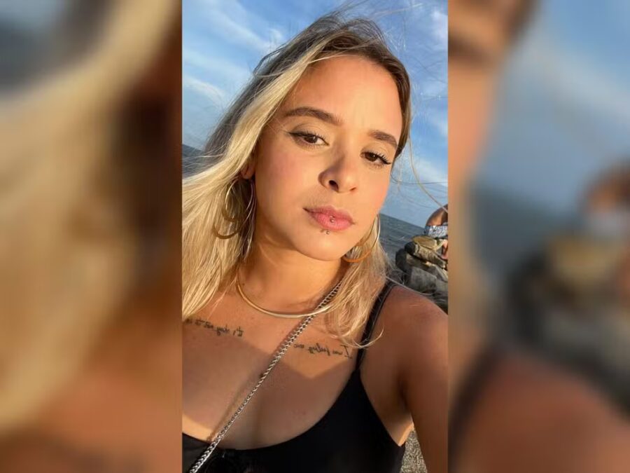 Acriana é baleada durante assalto em Fortaleza e tem bala alojada no quadril