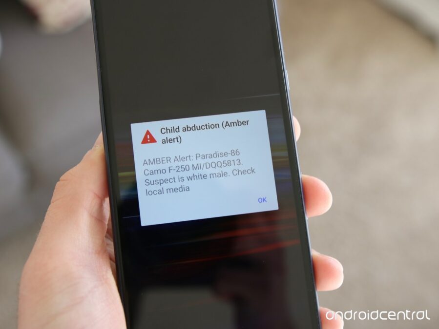 Acre adere ao Amber Alerts para auxiliar na busca de crianças desaparecidas