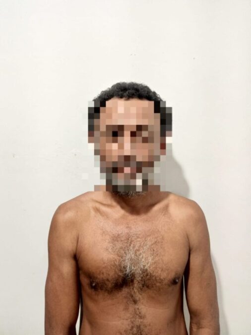 Condenado por crime de homicídio é preso pela Polícia Civil em Epitaciolândia