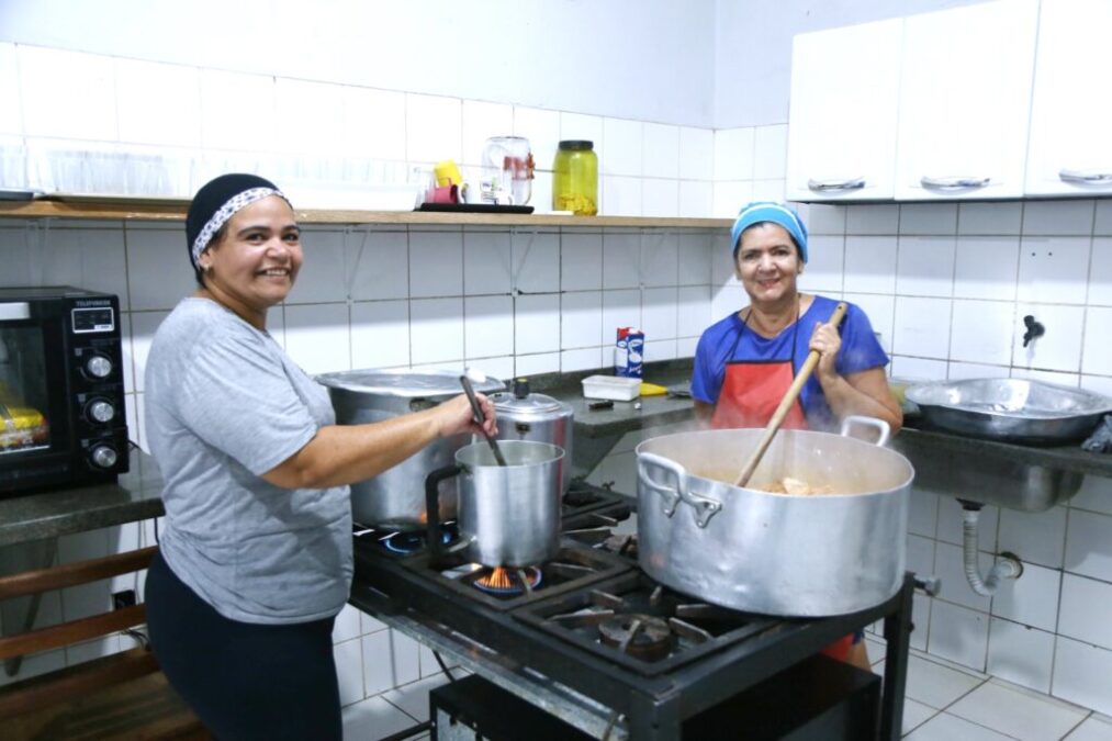 Em Sena Madureira, encontro debate segurança alimentar e nutricional dos estudantes da rede pública de ensino