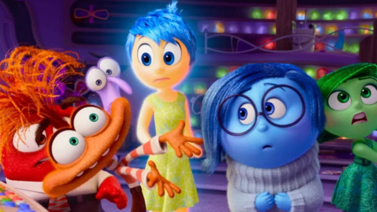 “Divertidamente 2” conquista o título de maior bilheteria de 2024, arrecadando mais de US$ 720 milhões em poucos dias nos cinemas
