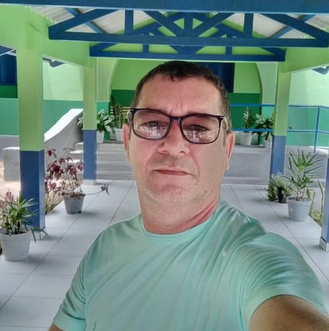 Secretário paroquial sofre acidente de moto e morre horas depois em cidade do Acre