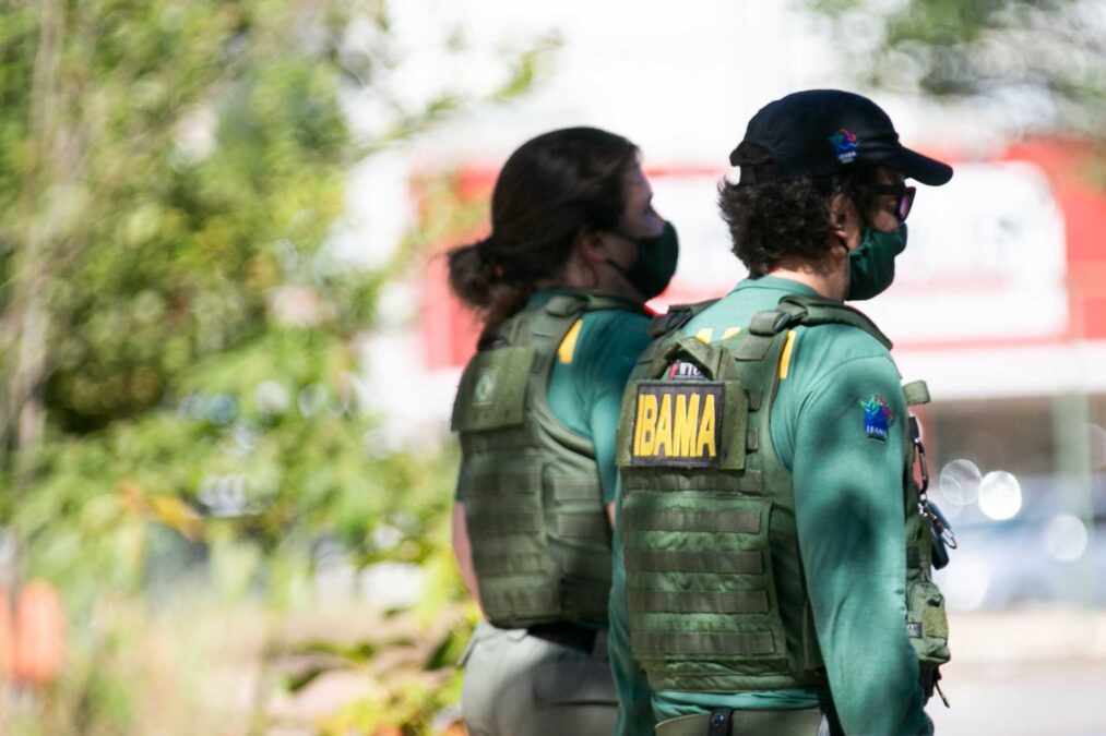 Servidores ambientais do Acre planejam greve a partir de segunda-feira