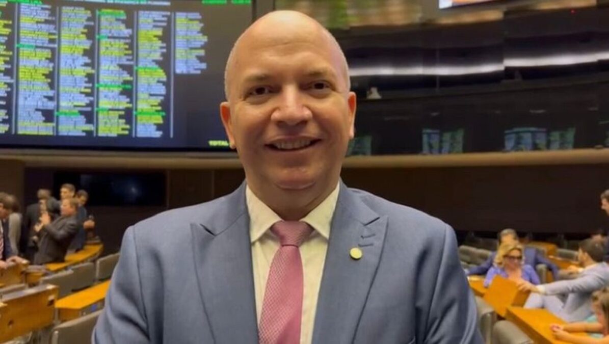 Deputado Federal Gerlen Diniz anuncia liberação de R$ 1 milhão para saúde no Acre