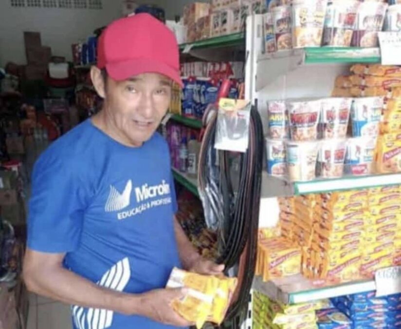 Trabalhador de Sena Madureira morre após sofrer ataque cardíaco na boca do caeté