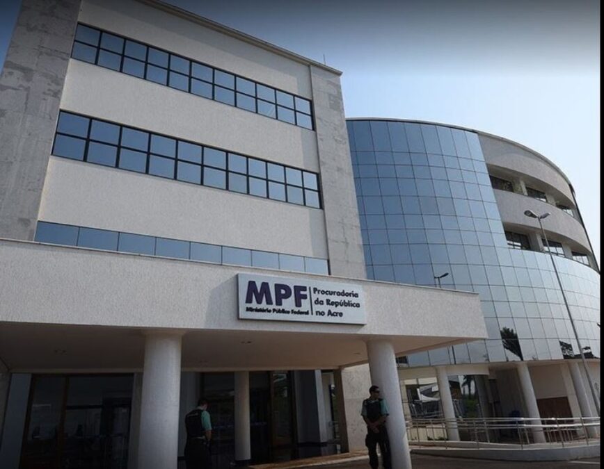 MPF do Acre solicita suspensão de verbas a órgãos públicos com nomes de pessoas vivas