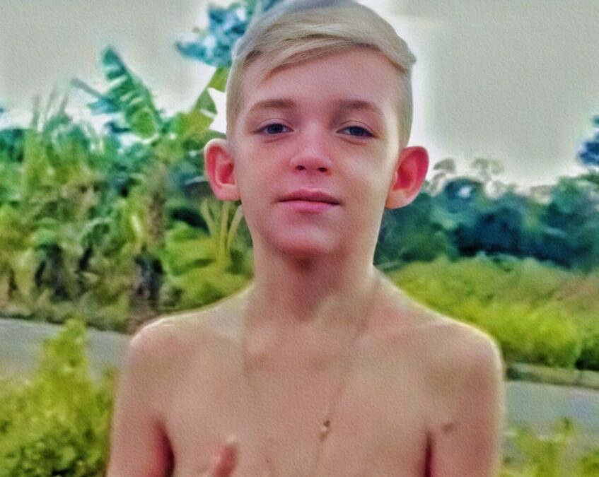 Adolescente que desapareceu após arraial na Cidade do Povo é encontrado pela família