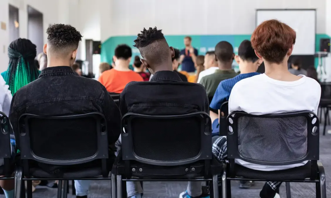 Reforma do Ensino Médio: mudanças significativas na rotina escolar em debate