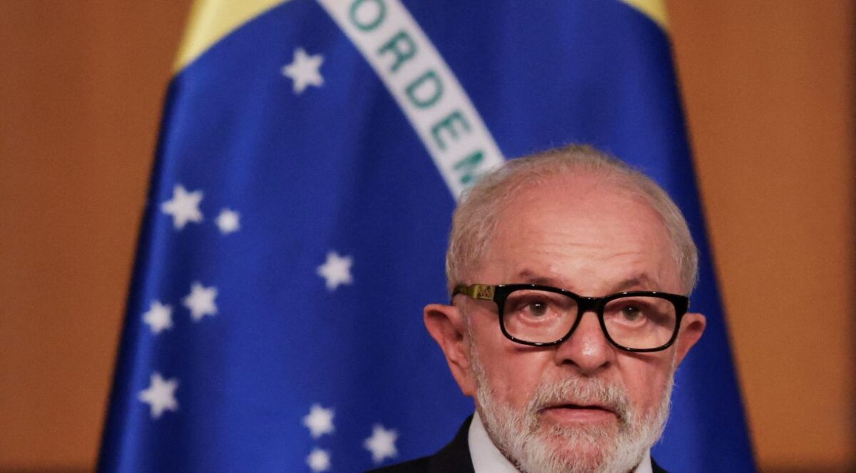 Lula afirma que governo não penalizará os pobres em ajuste fiscal