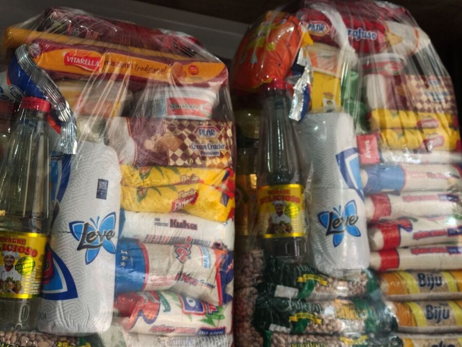 Cesta básica fica 4,61% mais barata em maio, mas itens de limpeza e higiene sobem no Acre