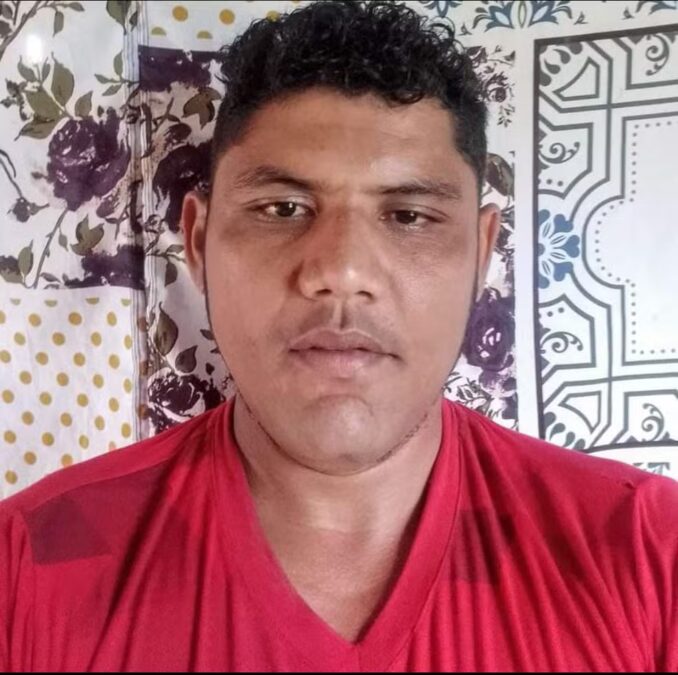 Enterro de suspeito de duplo homicídio em Feijó acontece sem a presença da família