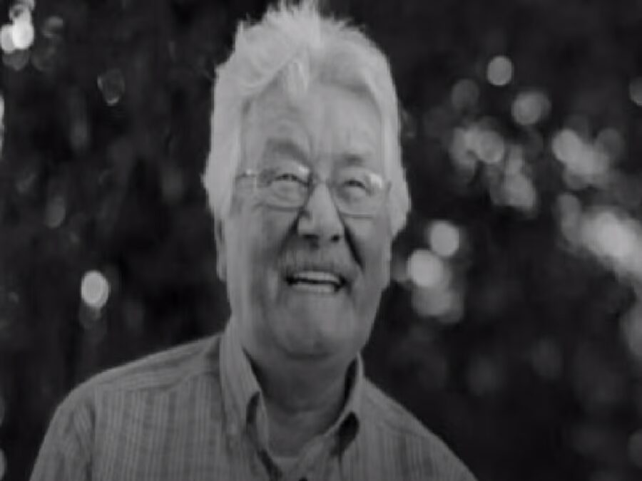 Empresário e fundador do Grupo Utilar, Braz Pires da Luz Filho, morre aos 97 anos