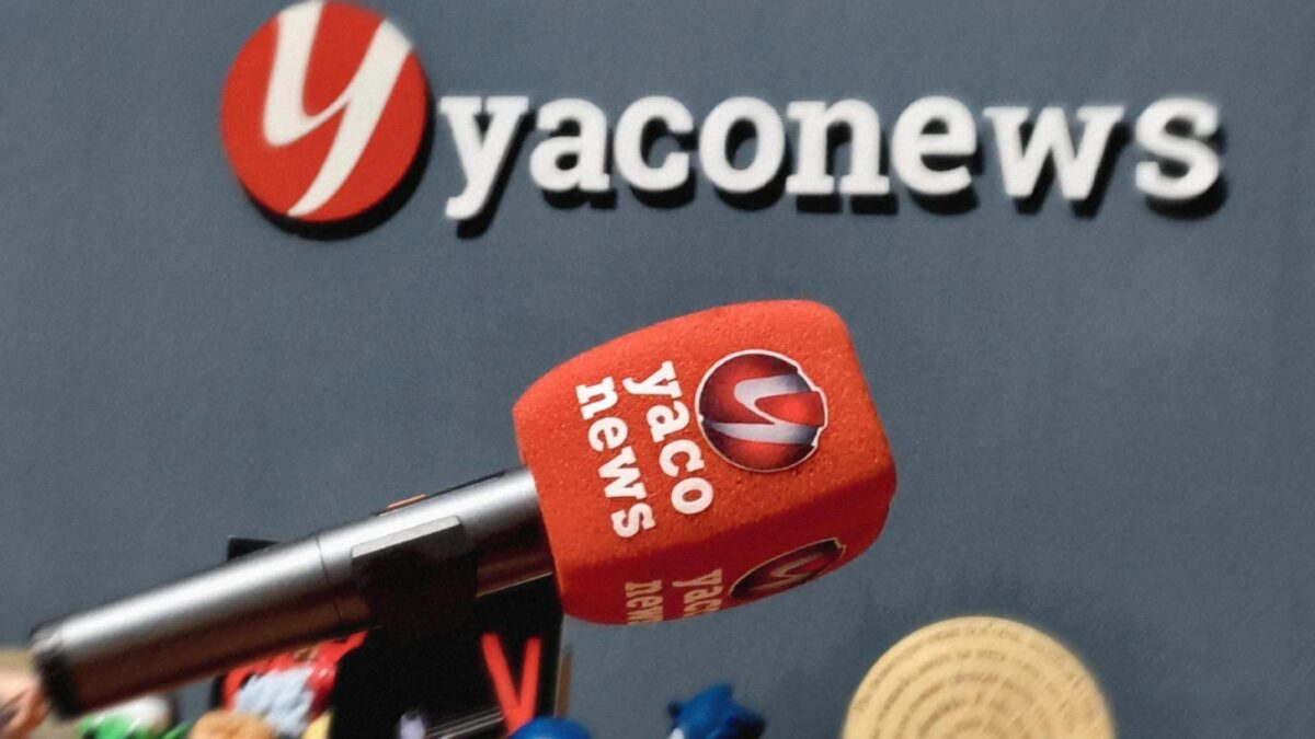Portal YacoNews promoverá sabatina aos candidatos a prefeito e vice de Sena Madureira