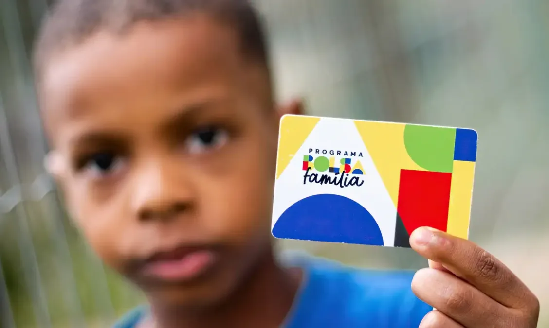 Caixa paga Bolsa Família a beneficiários com NIS final 5