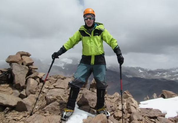 Brasileiro desaparece durante escalada do vulcão Nevado Coropuna, no Peru