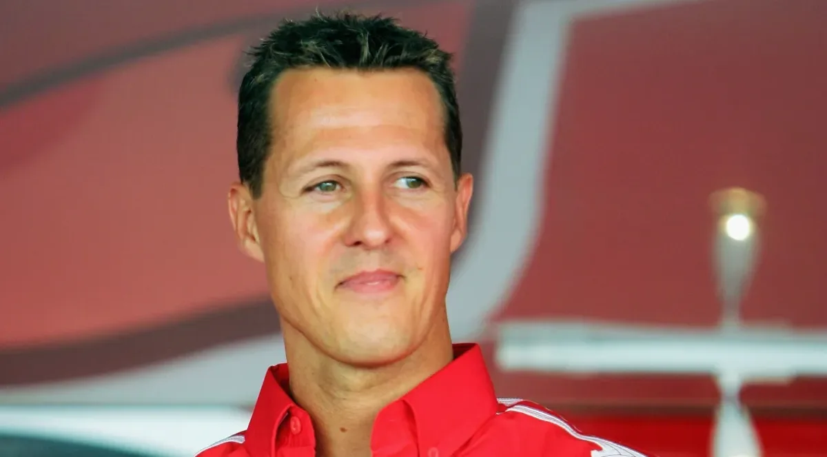 Ex-funcionário é preso por chantagear e pedir milhões à família Schumacher