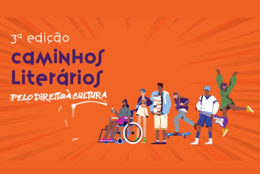 TJAC e CNJ realizam 3ª edição do projeto “Caminhos Literários no Socioeducativo: pelo Direito à Cultura”