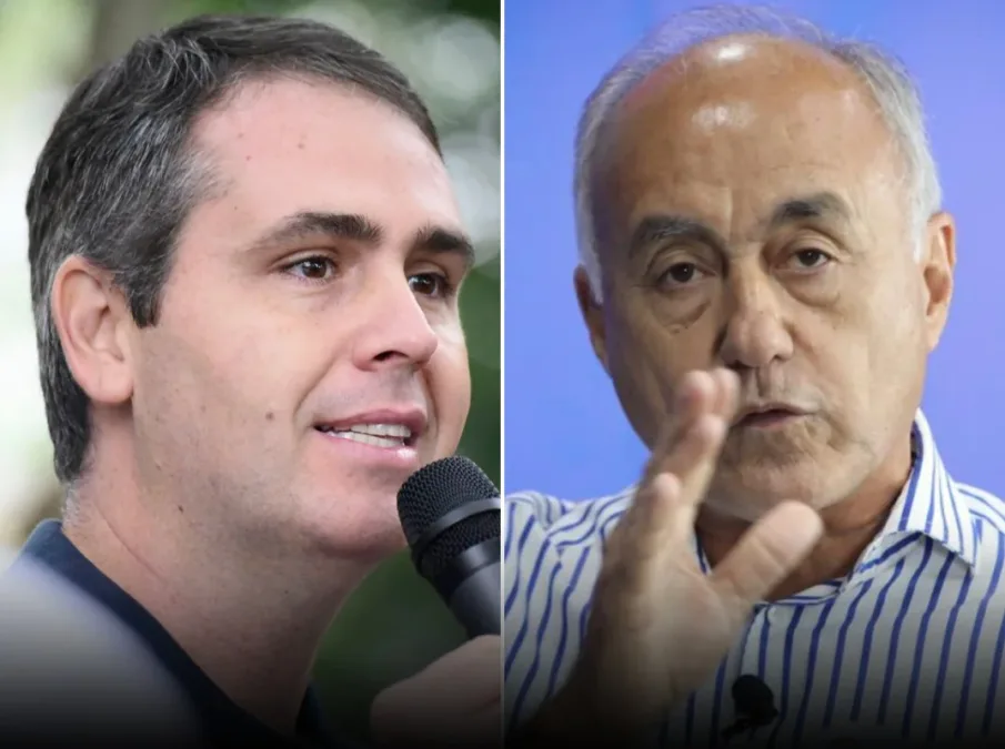 Pesquisa: Marcus Alexandre Lidera com 42,11% e Tião Bocalom com 35,03% nas Intenções de Voto em Rio Branco para 2024