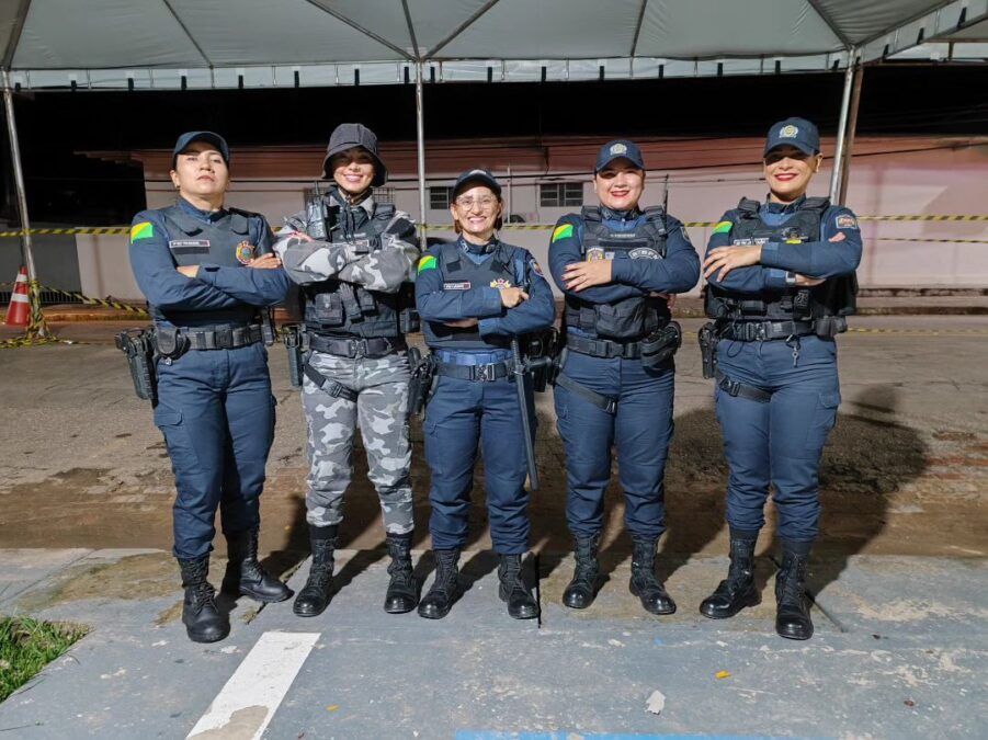 Comandante da PM em Sena Madureira apresenta dados de trânsito e reforça medidas de segurança
