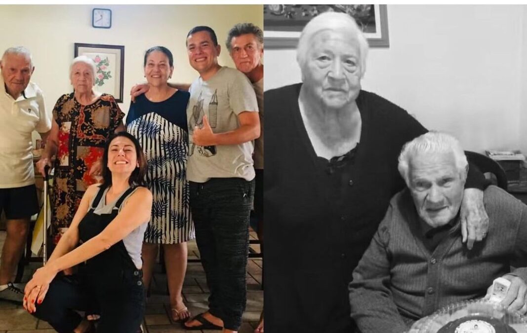 Casal de idosos de Itu morre com poucas horas de diferença após 69 anos de casamento