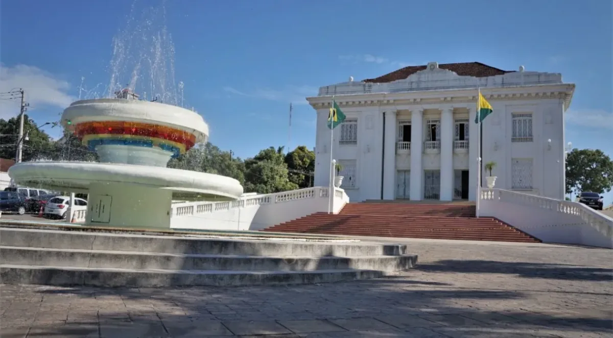 Gladson Cameli institui prêmio de Valorização aos servidores Estaduais