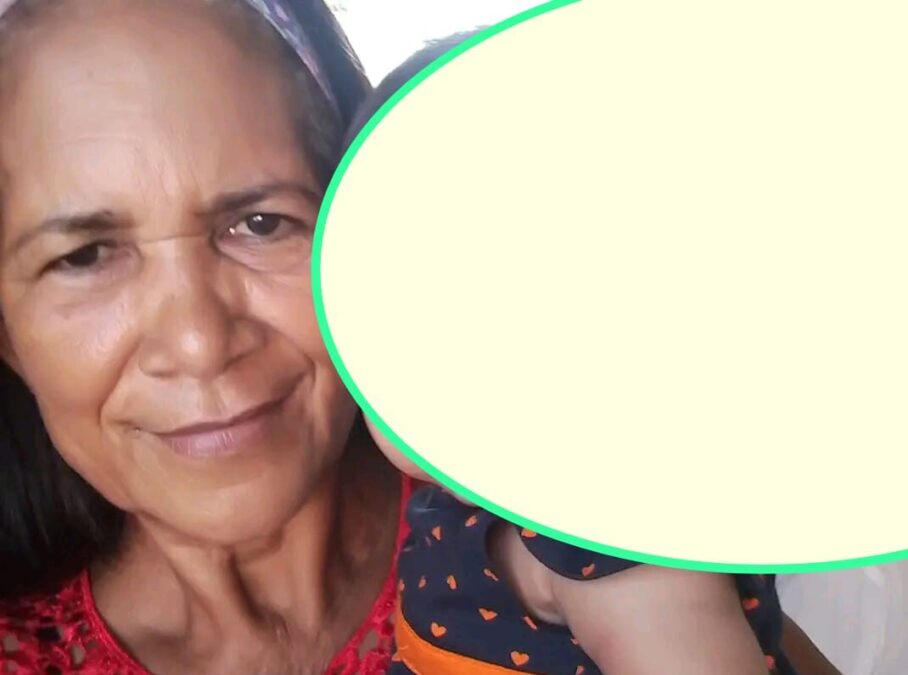 Morre feirante Rosa Araújo, moradora bastante conhecida em Sena Madureira