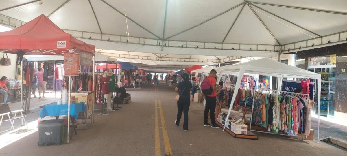 Associação Comercial de Sena Madureira anuncia data da Feira do Consumidor 2024