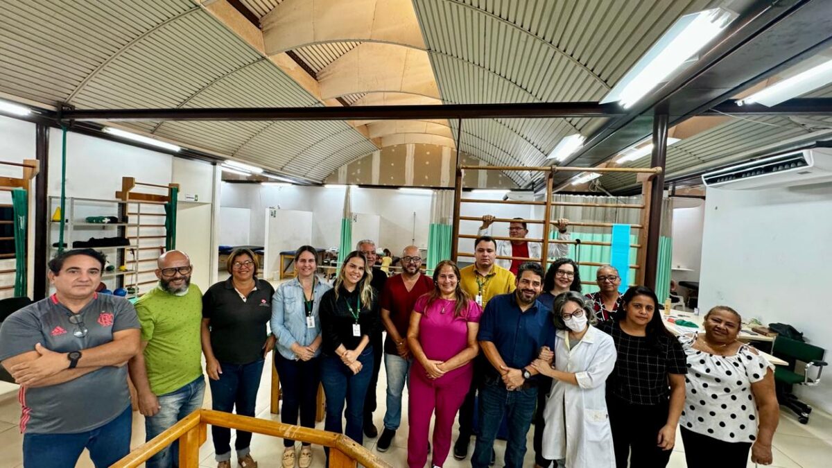 Para diminuir demanda reprimida, governo lançará nesta semana mutirão de cirurgias ortopédicas na Fundhacre