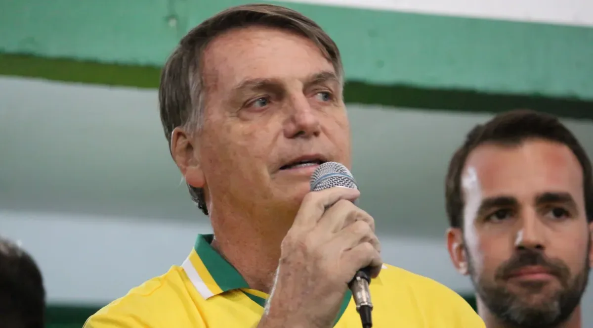 Caso das joias: PF admite erro em relatório e retifica valor supostamente desviado por Bolsonaro