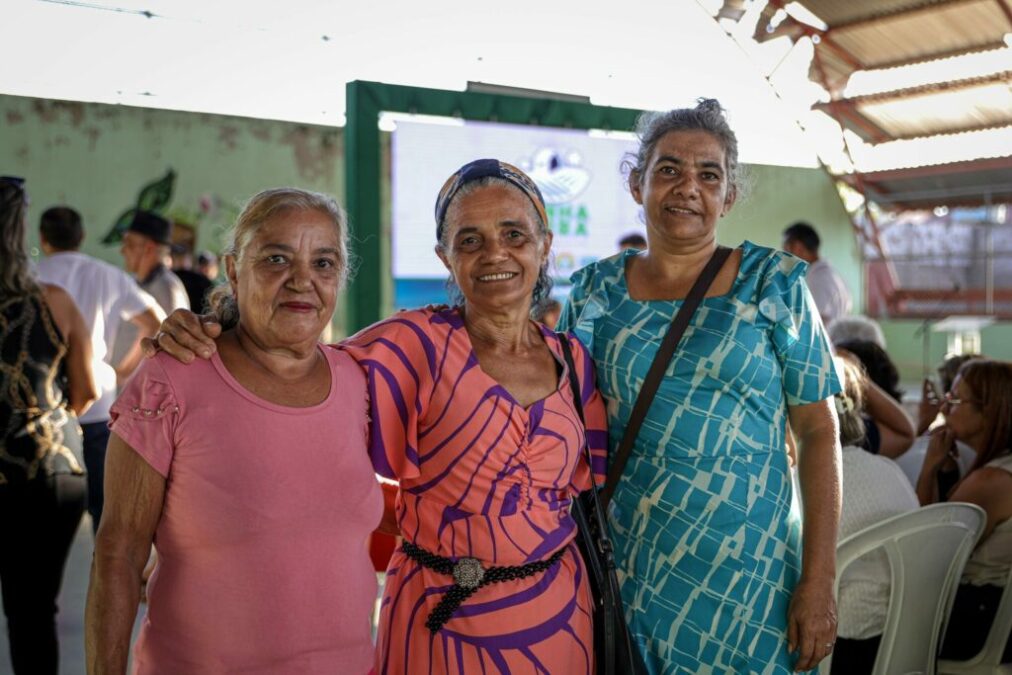 Justiça Federal libera área do bairro Wanderley Dantas para regularização fundiária em ação conjunta do governo do Acre