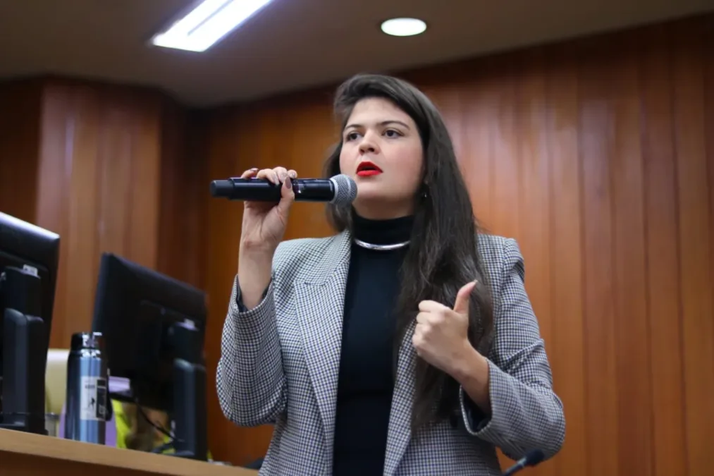 Aava Santiago: ‘Evangélicos despertaram para realidade ignorada pelo bolsonarismo’