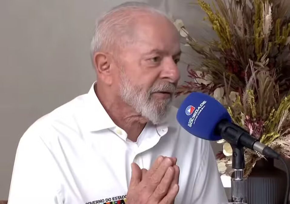 Lula propõe isenção de impostos para carnes na cesta básica e diz que ‘carne chique’ pode pagar ‘impostozinho’