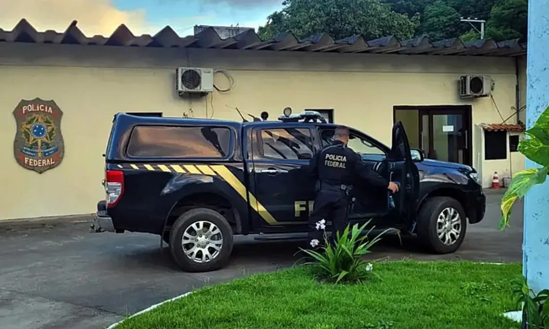 Polícia Federal deflagra Operação Cygnus contra tráfico internacional de animais silvestres