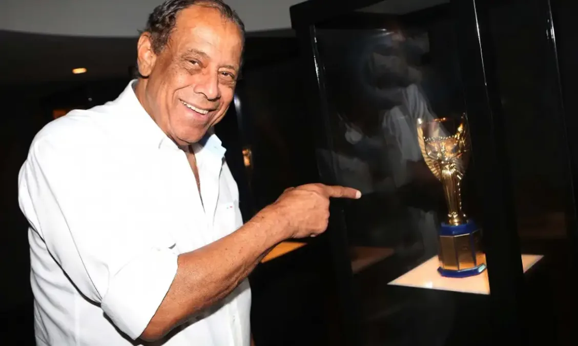 Lendário capitão Carlos Alberto Torres completaria 80 anos hoje