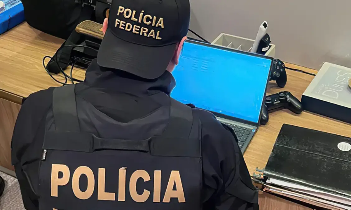 PF desmantela esquema de fraudes em benefícios sociais em cinco estados