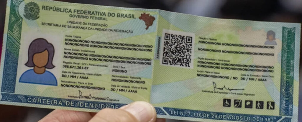 MPF recorre ao TRF1 para manter mudanças na carteira de identidade que respeitam direitos das pessoas trans