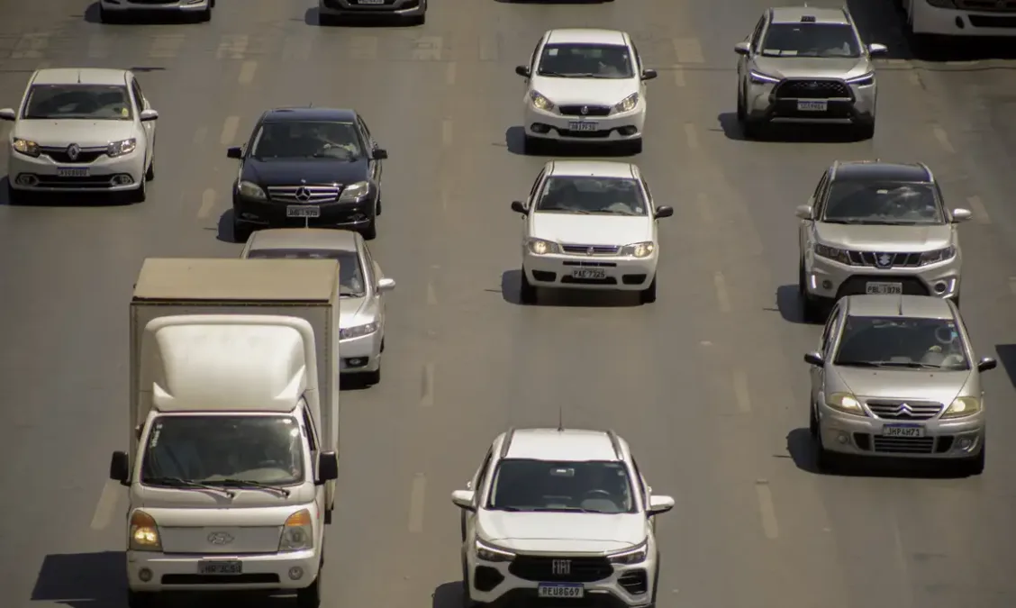 Aumento de problemas de visão entre motoristas: quase 80% a mais em 10 anos